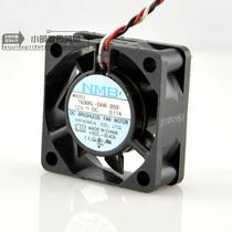 Original fit NMB Beauty Pea 4015 Double Ball Ball Cooling 12V 12V 0 11A 1606KL-04W-B59 third-tier