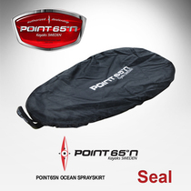 point65 Seal rowing cockpit cover dust cover