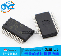 PIC16F1933-I SS PIC16F1933 SSOP28 microcontroller microcontroller new original