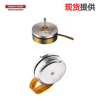 Maxon Motor Brushless DC Motor 30W 200142 Available in Stock