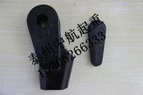 Wire rope wedge sleeve Wedge joint chuck holder 6-40mm Quality assurance