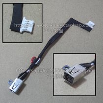 New original Dell achievement Vostro 5458 5459 5459R P48G power interface charging head