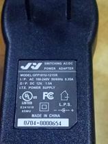 Original Aruba WIRELESS AP IAP-225 power adapter 12V1 5A IAP-205 IAP-125