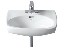 Whirlda Bathroom Wall-mounted washbasin washbasin Hanging basin Hanging basin Hanging washbasin Hanging washbasin HDLP020