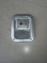 Side Lake Diesel single cylinder air-cooled 175180 body rear cover Hamhu dragon boat peach blossom Wang Zhengbin Binhai is really strong