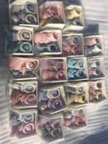 Baby Cotton cartoon socks