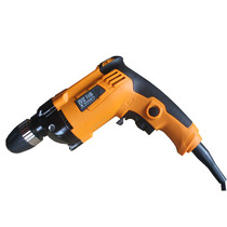 Lion dance 931030 electric drill forward and reverse speed regulation multi-function hole special 710W high power pistol drill