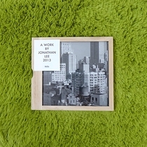 New spot Li Zongsheng Hill single CD limited wooden frame version