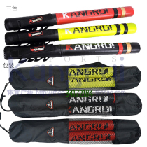 Boxing training stick target KB411 sanda MMA Muay Thai speed accurate reaction sparring stick strip cylinder Kangrui direct sales