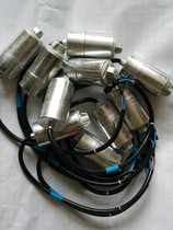 Brand new refrigerator compressor start capacitor Aluminum capacitor start capacitor 2014-2018 factory clearance price