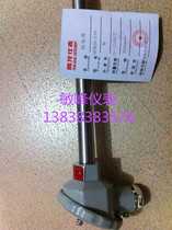 WRN-130 WRN-120 K-type stainless steel thermocouple sensor Annealing furnace temperature measurement thermocouple