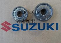 Suzuki motorcycle accessories QS110 Saichi 110 front and rear wheel bearings front wheel rear wheel hub bearing with oil seal