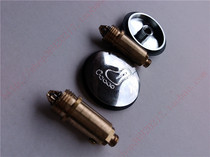 TOTO bathtub drain all copper bounce water seal plug head water bounce head drain water bounce device plug head