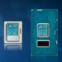 i5 6200U SR2EY Intel BGA ball planting test notebook all-in-one industrial control CPU package test