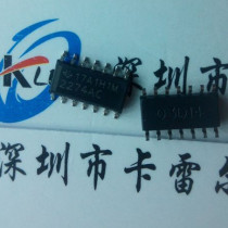 TLC2274ACDR TLC2274CDR TLC2274 original physical shooting SOP14