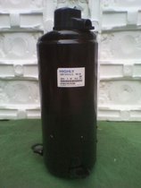 Hitachi compressor SHV33YC6-G 3 HP 220V