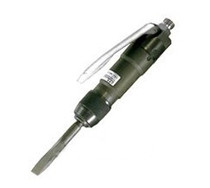 Air shovel Nitto ACH-16 pneumatic solid stripping machine