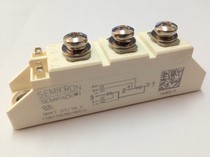 SSemikron Ximenconn brand new controllable silicon module SKKT57 16E hostages for 1 year