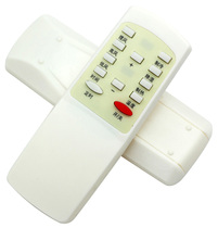 CHIGO remote control CHIGO water conditioning remote control KFR-33GA without screen