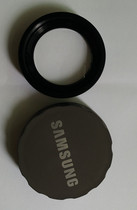 Medical magnifying lens Samsung integrated camera