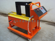 Bearing heater ACEPOM114T Zhongnuo gear induction heater bearing disassembly tool factory direct