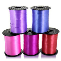 Big Roll Balloon Ribbon Wedding House Decoration 250 yards Big Roll Ribbon