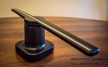 Real glasses-free 3D floating holographic 3D advertising machine LED glasses-free 3D holographic fan holographic projection MSI