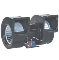 Wilk telecom motor 150FLJ1 150FLJ1 2 double-headed small power frequency centrifugal fan