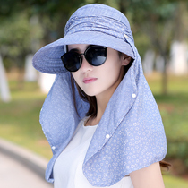 Cap children summer bicycling sunhat electric car sunscreen anti-UV shade summer outdoor windproof suncap