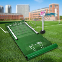 TZCS-3 Type Standout Jump Test Instrument Infrared Test Wide Screen LCD Voice Enrolment