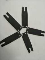 Japanese original C nail gun buckle gun accessories MII-6L-E accessories: 47LN#