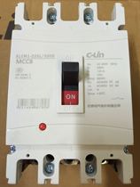 C- Lin Xinling Molded Case Circuit Breaker xlcm1-225l 3300 125A Spot