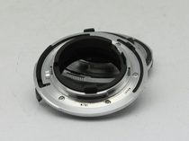 Tenlong 100 hitchhiking: Nikon A N