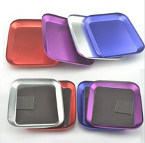 Model tools RC super good helper to install screws Small accessories Special tray with magnetic screw disc