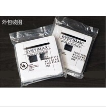 Original Conch Comp CommScope Double-hole Information Panel Double-port Information Panel M12CFNS-262