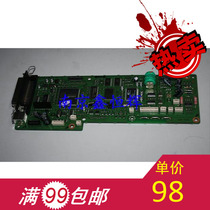 Applicable dismantling machine Samsung 565P Main board Samsung 565P connector board