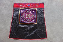 Hominin Tankaku in search of the Sonic Danzione Straps 73 * 16cm Lower Embroidered Zone 37 * 39cm b-6068