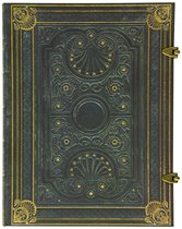 Imported Nocturnelle Ultra Lined Journal notebook notebook (order)