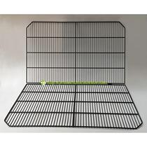 Cat and dog cage top cover Alice dog cage cover custom dog cage mesh grid dog cage partition layer
