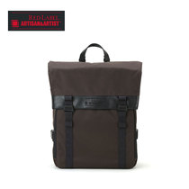 AA Craftsman and artist RED LABEL RDB-BP300 riding burden reduction waterproof shoulder camera bag
