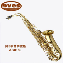 Punch 2 diamond promotion Ovis㊣Professional examination Japan Yanagisawa type A-991 drop E alto saxophone gift