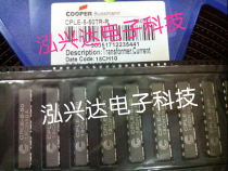 CPLE-5-50TR-R CPLE-5-50 COOPER BUSSMANN multi-stage power inductor
