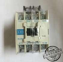 Special S-N10 ac contactor AC24V AC110V AC220V AC380V