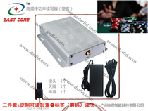 RFID high frequency ic ic three-piece set batch scan counting device readable overlapping chip electronic tag-ISO15693