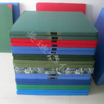 Dance mat practice mat body mat training mat Parkour mat gymnastics mat Sit-ups 2 meters*1 meter*5 cm