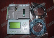 Laser control system Lechuang MPC 6525 control card Chinese and English panel green dongle
