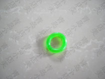 Kayak Seahawk Marine Paddle Rafting Paddle Seat Fixed Paddle Lock Paddle Ring Green