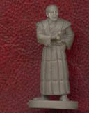 (Hercules Soldiers) Caesar 1:72 Ancient Warring States Soldiers Model Japanese Ronin