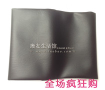 Suitable for motorcycle accessories Suzuki Diamond leopard cushion cover HJ125K seat sleeve GT125 Junchi seat EN125 seat cushion leather