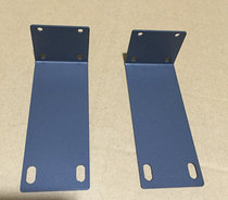 24V POE switch 9-port built-in power exchange onboard standard cabinet ear enclosure accessories